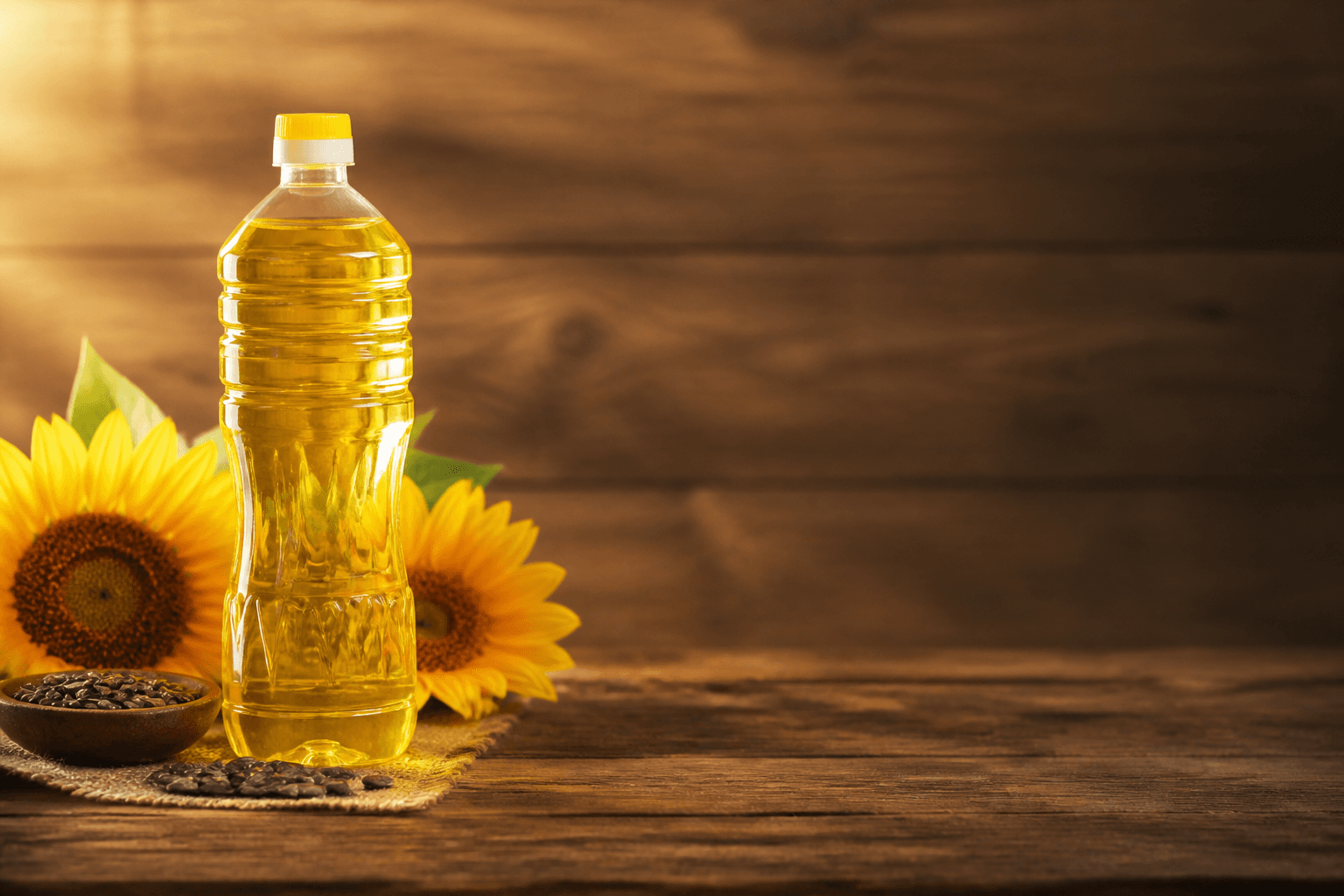 روغن آفتابگردان