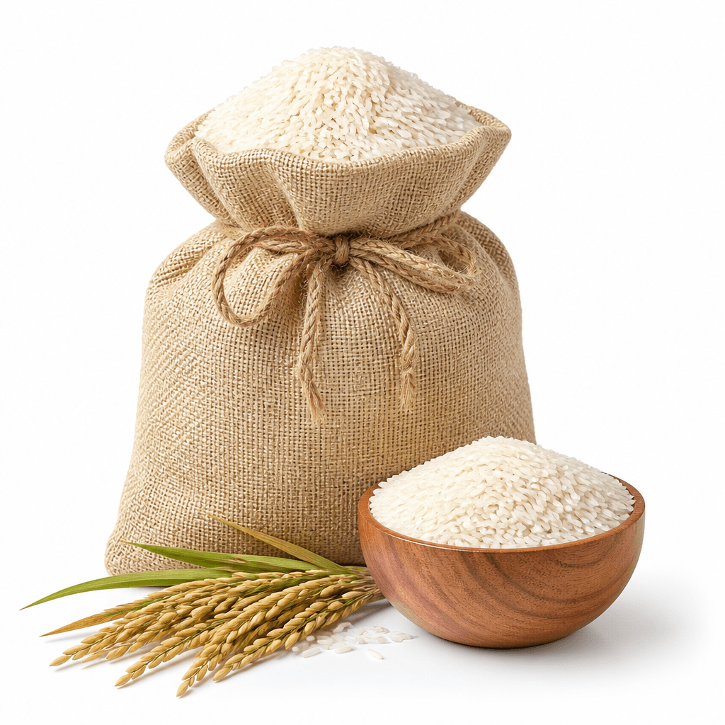 برنج هاشمی درجه یک