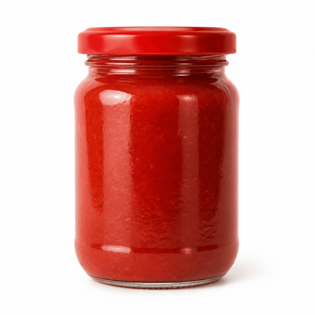 رب گوجه فرنگی